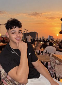 Soltnn - Male escort in Riyadh Photo 1 of 2