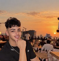 Soltnn - Acompañantes masculino in Riyadh