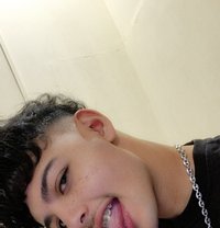 Soltnn - Acompañantes masculino in Riyadh