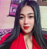JENNY, Outcall, Incall - puta in Muscat