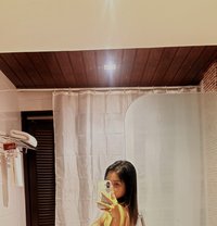 Zoe Patong - masseuse in Phuket