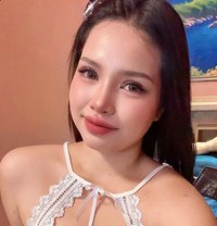 Zoe Patong - masseuse in Phuket