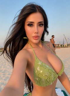 Som🇹🇭 - escort in Abu Dhabi Photo 1 of 8