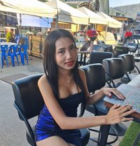 Som - escort in Phuket