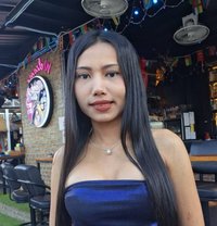 Som - escort in Phuket