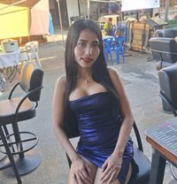 Som - escort in Phuket