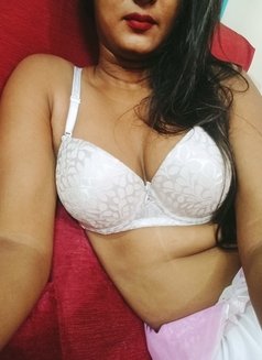 Soma Bhabi - escort in Gurgaon Photo 3 of 7