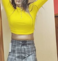 Soma Bhabi - escort in Kanpur