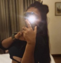 Soma - adult performer in New Delhi
