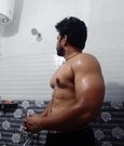 Pawan_with 8.5inch - Acompañantes masculino in Hyderabad Photo 2 of 7