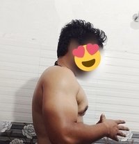 Pawan_with 8.5inch - Male escort in Hyderabad