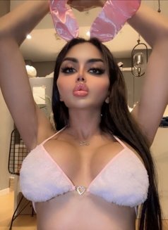 Soma سوما 🇸🇦 - Transsexual escort in İstanbul Photo 8 of 28