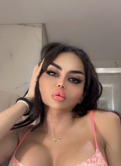 Soma سوما 🇸🇦 - Transsexual escort in İstanbul Photo 2 of 27