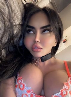 Soma سوما 🇸🇦 - Transsexual escort in İstanbul Photo 4 of 28