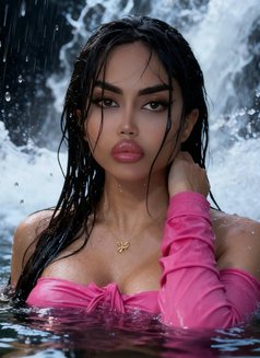 Soma ุณูู
ุง ๐ธ๐ฆ - Transsexual escort in Madrid Photo 27 of 30