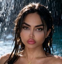 Soma سوما 🇸🇦 - Transsexual escort in Madrid