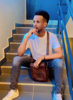 Somalian Prince - masseur in Nairobi Photo 4 of 4