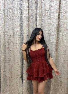 Somaya - escort in İstanbul Photo 1 of 8