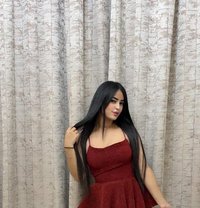 Somaya - escort in İstanbul