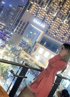 Somaya 🇹🇷 - escort in Bangkok Photo 14 of 20