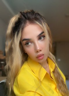 Somaya πΉπ· - escort in Bangkok Photo 22 of 22