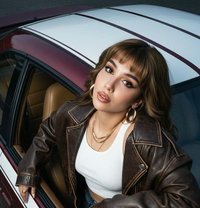 Somaya 🇹🇷 - puta in Bangkok Photo 6 of 12