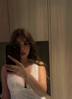 Somaya 🇹🇷 - puta in Bangkok Photo 9 of 16