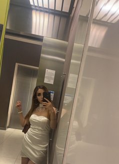 Somaya 🇹🇷 - puta in Bangkok Photo 12 of 16