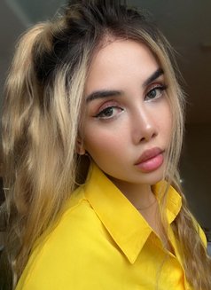 Somaya 🇹🇷 - puta in Bangkok Photo 15 of 16