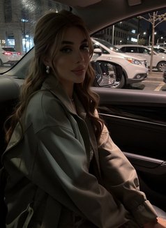 Somaya 🇹🇷 - escort in Bangkok Photo 14 of 16