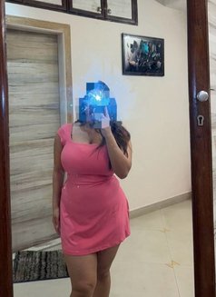 No anal rest all fun with me - Purvi - escort in Bangalore Photo 3 of 6