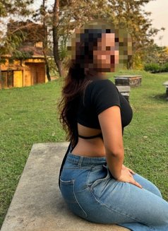 No anal rest all fun with me - Purvi - escort in Bangalore Photo 4 of 6