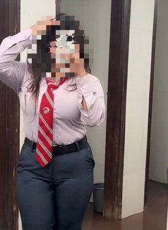 No anal rest all fun with me - Purvi - escort in Bangalore Photo 5 of 6