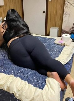 No anal rest all fun with me - Purvi - escort in Bangalore Photo 6 of 6