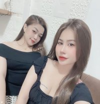 Some Service - escort in Muscat