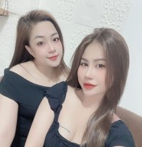 Some Service - escort in Muscat