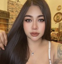 Someone Special From Thailand Al khoud 6 - escort in Muscat