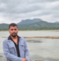 Something Different - Male escort in Bangalore