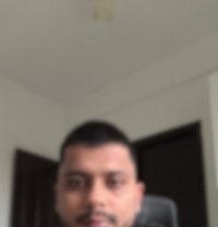 Something Different - Male escort in Bangalore