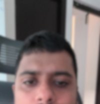 Something Different - Male escort in Bangalore