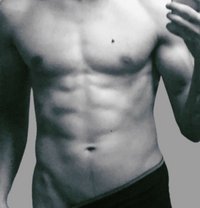 BiG-DicK for Couples - Male escort in Montreal