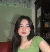 Available anytime - escort in Quezon