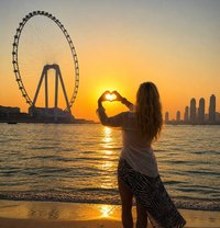 Something Special 🫦 for You Here - escort in Dubai