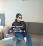 Somi Busty Owc Mumbai Indian Escort - puta in Abu Dhabi Photo 1 of 3
