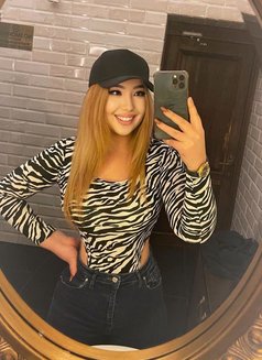 Somi Doorstep and Incall Service - escort in Bangkok Photo 1 of 2