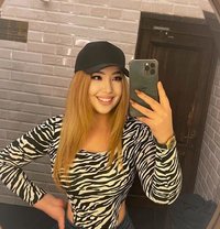 Somi Doorstep and Incall Service - escort in Bangkok