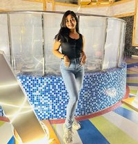 Somi Doorstep and Incall Service - escort in Munich