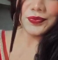 Somi - Transsexual escort in New Delhi