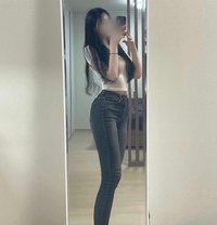 Somi Outcall Girl - puta in Seoul