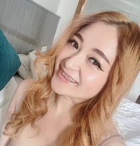 Somi - Masajista in Gurgaon